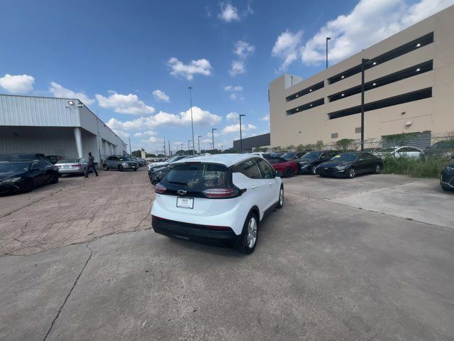 2023 Chevrolet Bolt EV 1LT