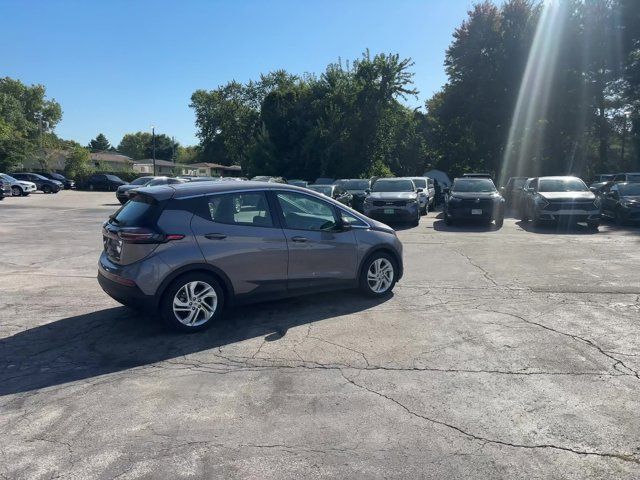 2023 Chevrolet Bolt EV 1LT