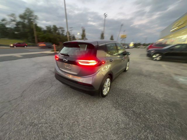 2023 Chevrolet Bolt EV 1LT