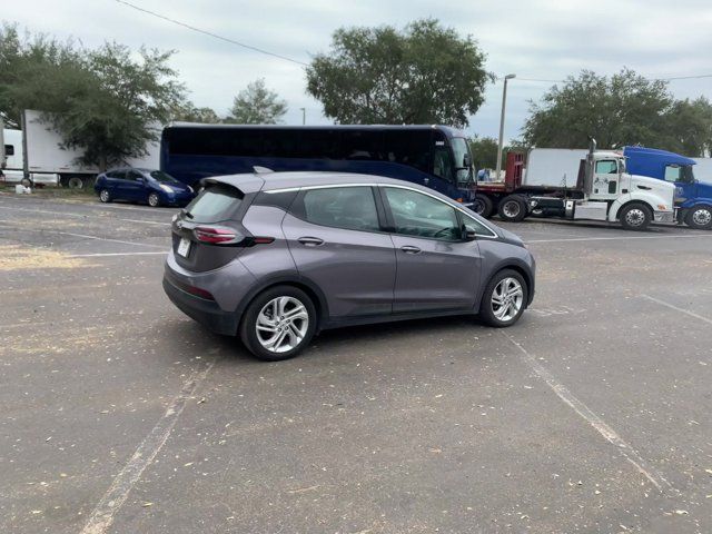 2023 Chevrolet Bolt EV 1LT