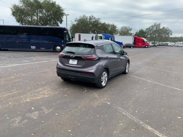 2023 Chevrolet Bolt EV 1LT