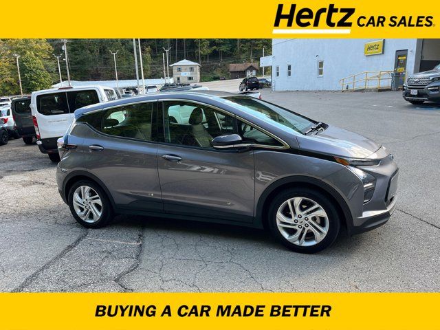 2023 Chevrolet Bolt EV 1LT