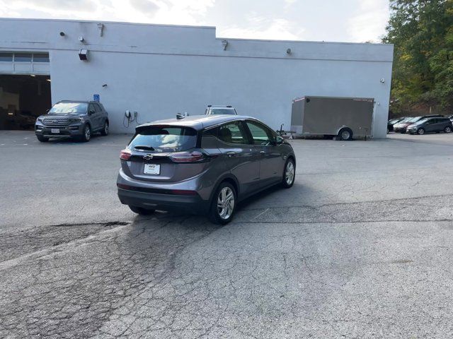 2023 Chevrolet Bolt EV 1LT