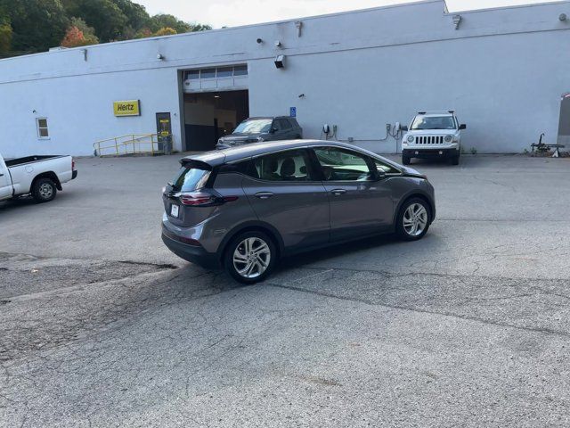 2023 Chevrolet Bolt EV 1LT