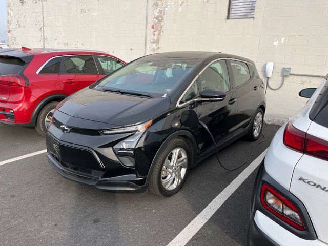 2023 Chevrolet Bolt EV 1LT