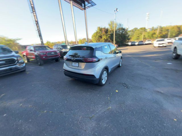 2023 Chevrolet Bolt EV 1LT