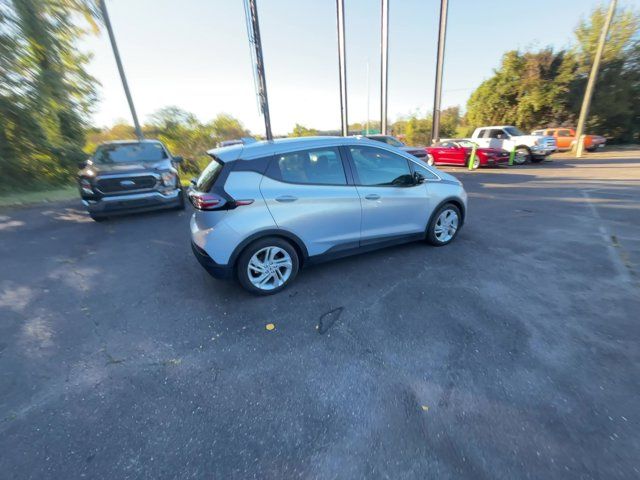 2023 Chevrolet Bolt EV 1LT