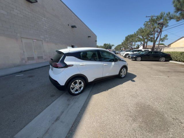 2023 Chevrolet Bolt EV 1LT