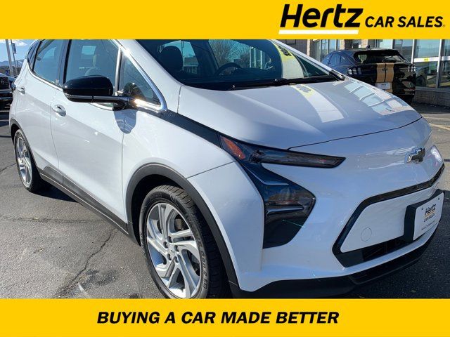 2023 Chevrolet Bolt EV 1LT