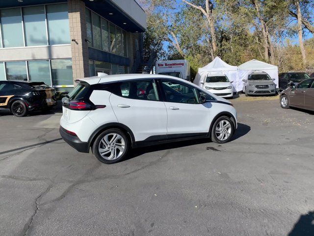 2023 Chevrolet Bolt EV 1LT