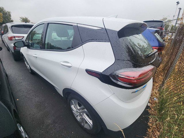 2023 Chevrolet Bolt EV 1LT