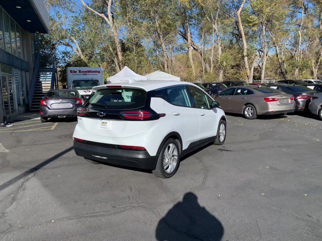 2023 Chevrolet Bolt EV 1LT