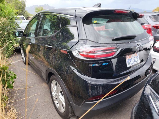 2023 Chevrolet Bolt EV 1LT