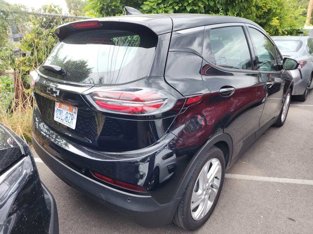 2023 Chevrolet Bolt EV 1LT