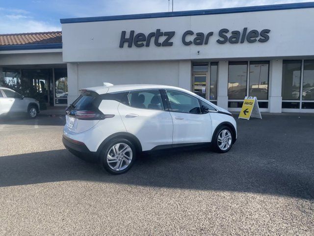 2023 Chevrolet Bolt EV 1LT