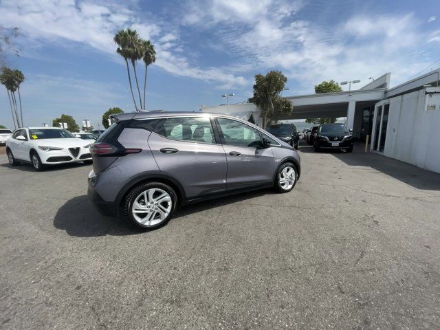 2023 Chevrolet Bolt EV 1LT