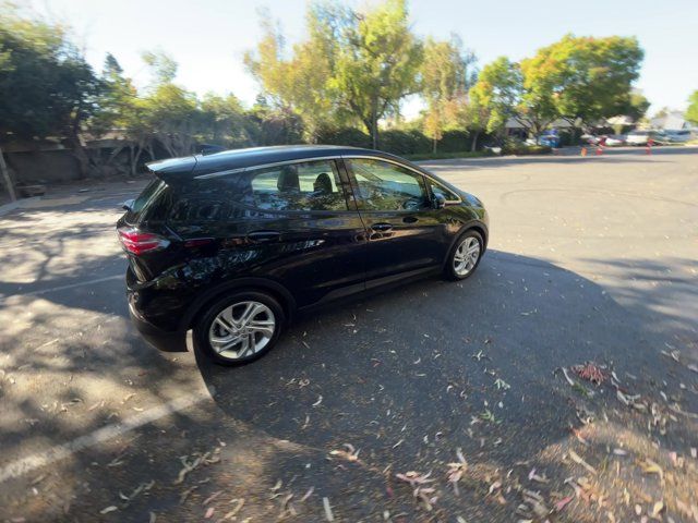 2023 Chevrolet Bolt EV 1LT