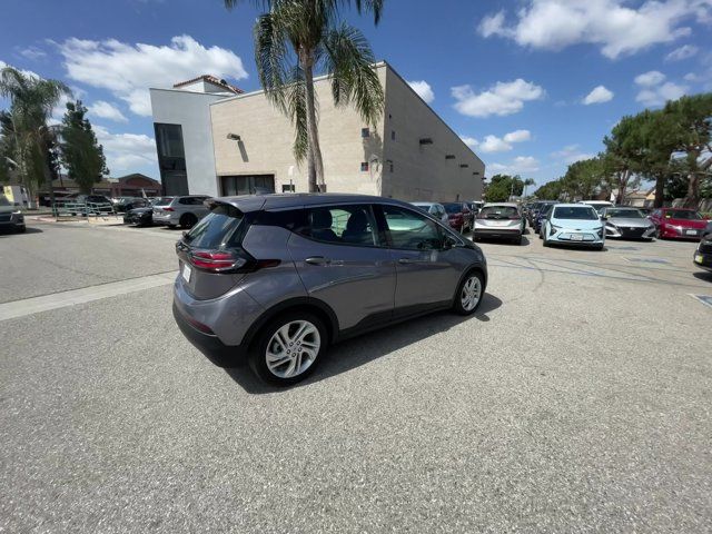 2023 Chevrolet Bolt EV 1LT