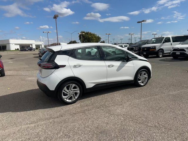 2023 Chevrolet Bolt EV 1LT