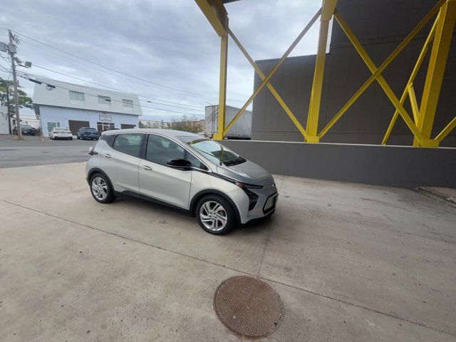 2023 Chevrolet Bolt EV 1LT