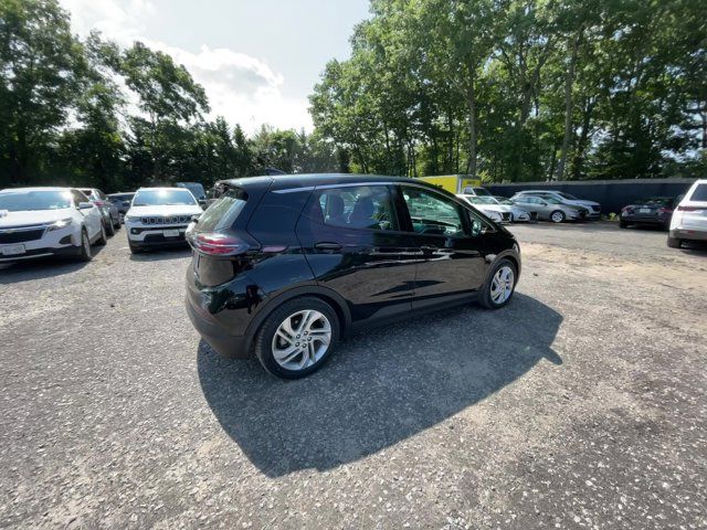 2023 Chevrolet Bolt EV 1LT