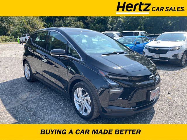 2023 Chevrolet Bolt EV 1LT