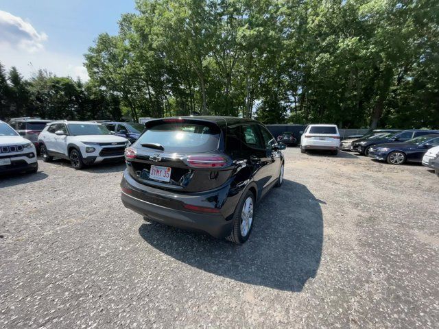 2023 Chevrolet Bolt EV 1LT