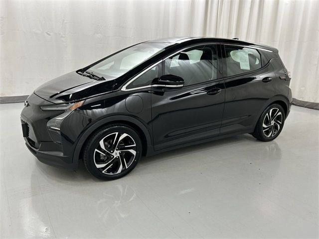 2023 Chevrolet Bolt EV 1LT