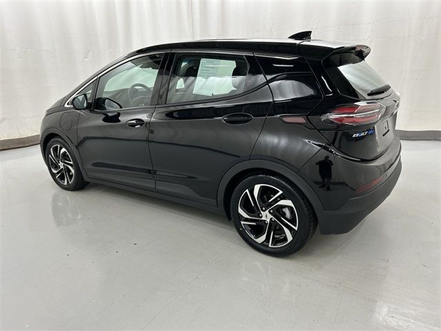 2023 Chevrolet Bolt EV 1LT