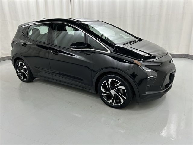 2023 Chevrolet Bolt EV 1LT