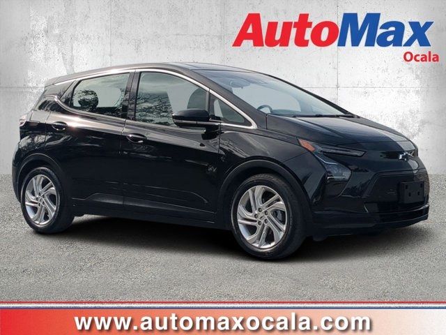 2023 Chevrolet Bolt EV 1LT