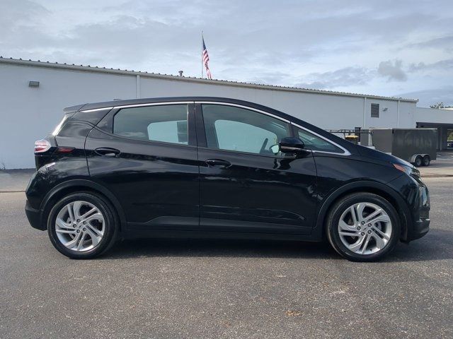 2023 Chevrolet Bolt EV 1LT