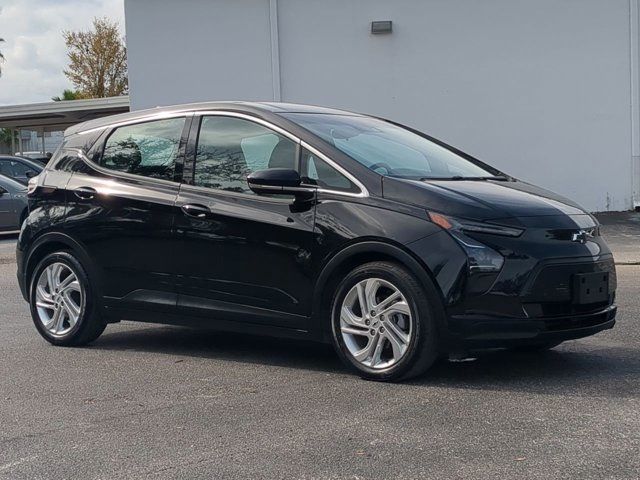 2023 Chevrolet Bolt EV 1LT