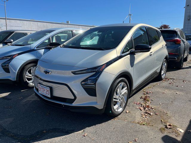 2023 Chevrolet Bolt EV 1LT