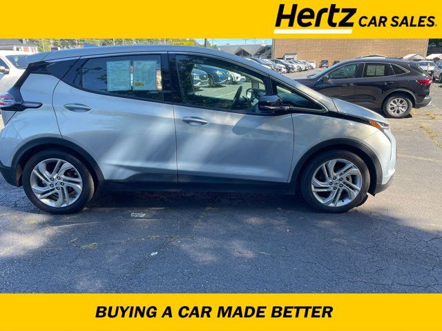 2023 Chevrolet Bolt EV 1LT