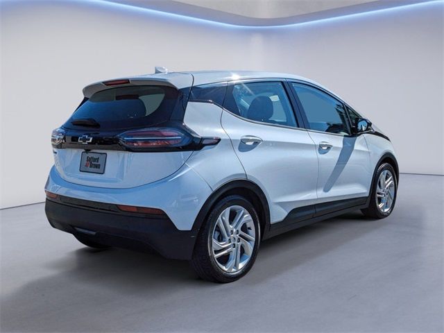 2023 Chevrolet Bolt EV 1LT