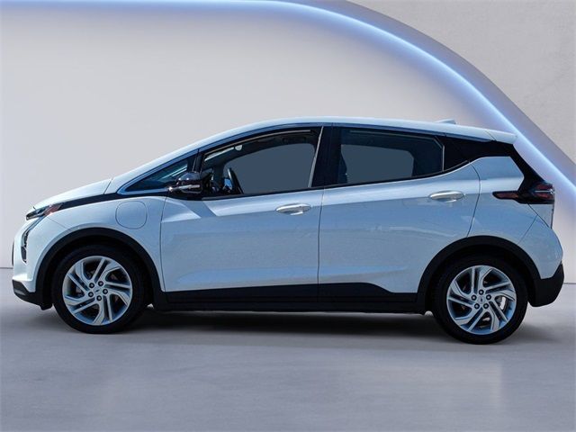 2023 Chevrolet Bolt EV 1LT