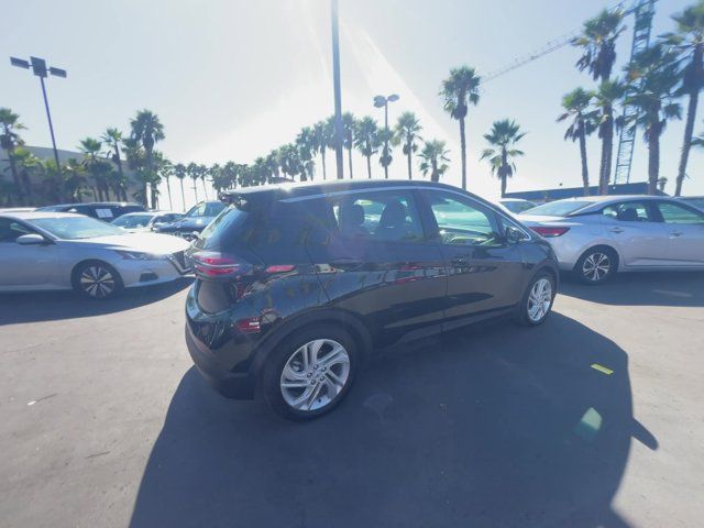 2023 Chevrolet Bolt EV 1LT