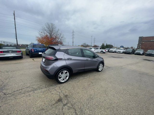 2023 Chevrolet Bolt EV 1LT