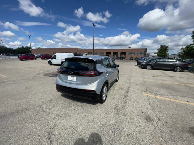 2023 Chevrolet Bolt EV 1LT