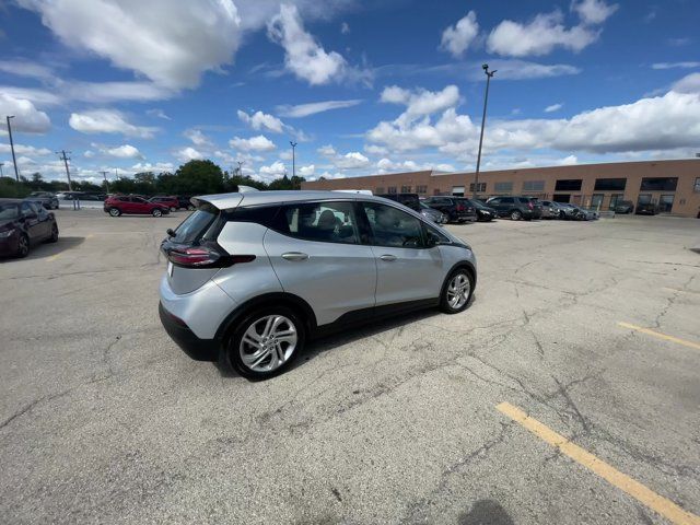 2023 Chevrolet Bolt EV 1LT