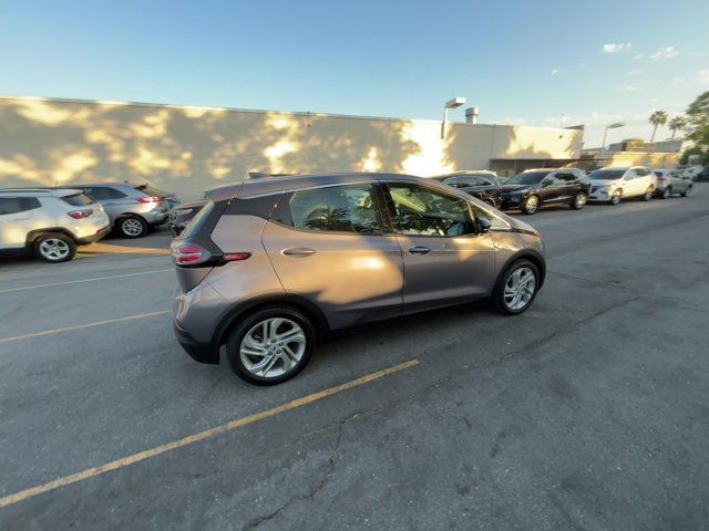 2023 Chevrolet Bolt EV 1LT