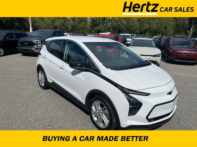 2023 Chevrolet Bolt EV 1LT