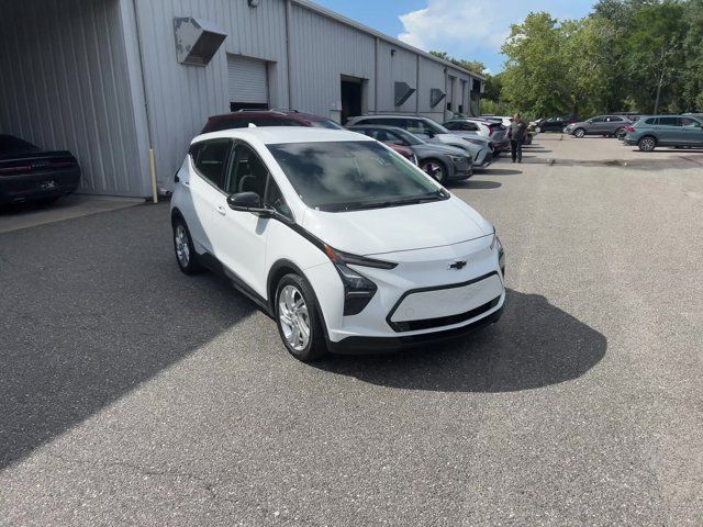 2023 Chevrolet Bolt EV 1LT