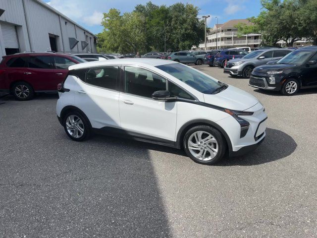 2023 Chevrolet Bolt EV 1LT