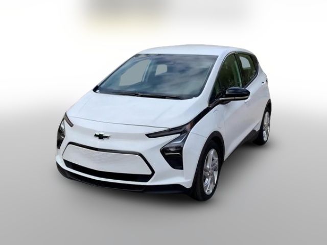 2023 Chevrolet Bolt EV 1LT