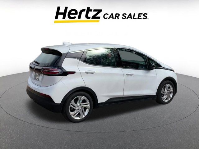2023 Chevrolet Bolt EV 1LT
