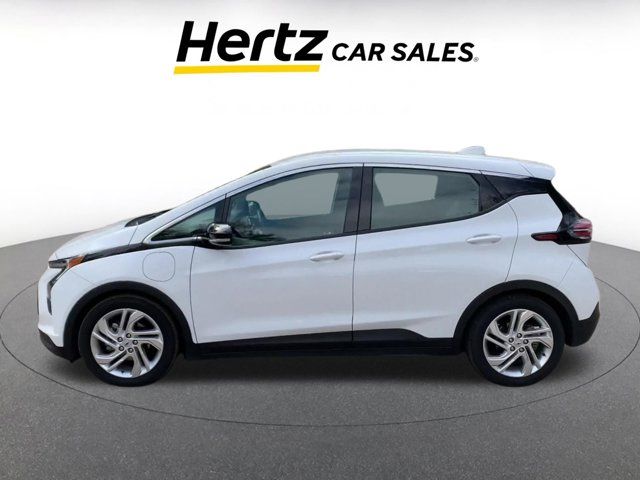 2023 Chevrolet Bolt EV 1LT