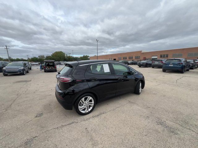 2023 Chevrolet Bolt EV 1LT