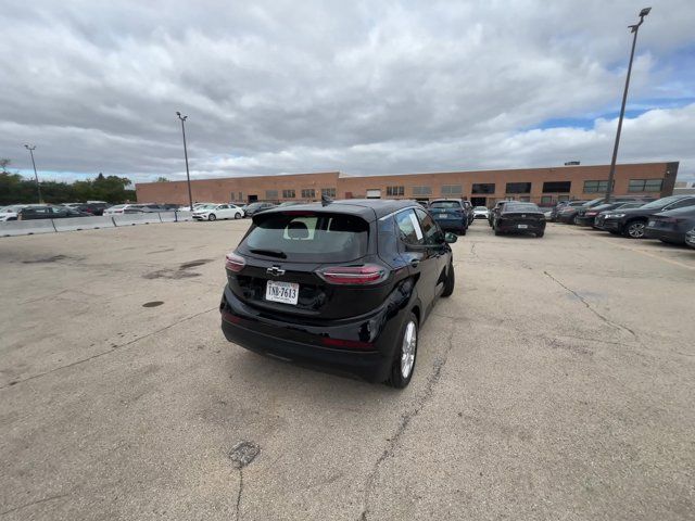 2023 Chevrolet Bolt EV 1LT